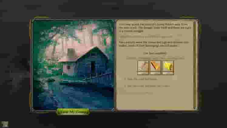 Thea: The Awakening screenshot thumbnail screenshot 3