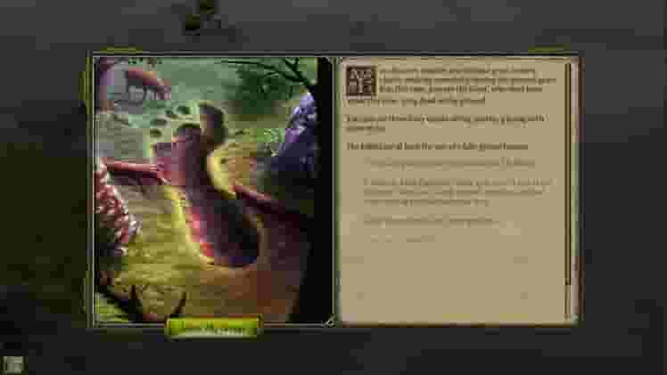 Thea: The Awakening screenshot thumbnail screenshot 5