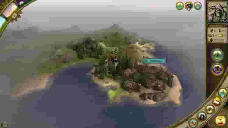 Thea: The Awakening screenshot thumbnail screenshot 6