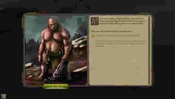 Thea: The Awakening screenshot thumbnail screenshot 7