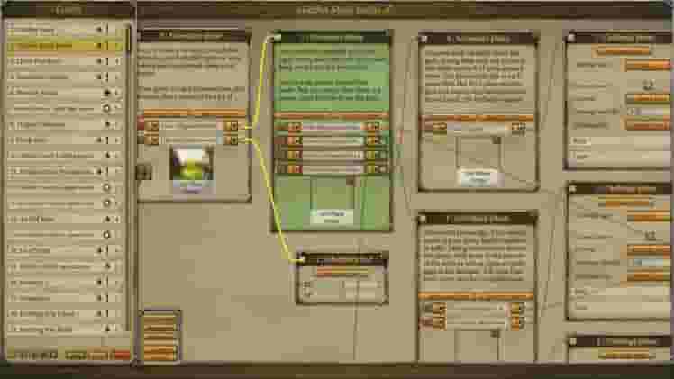 Thea: The Awakening screenshot thumbnail screenshot 8