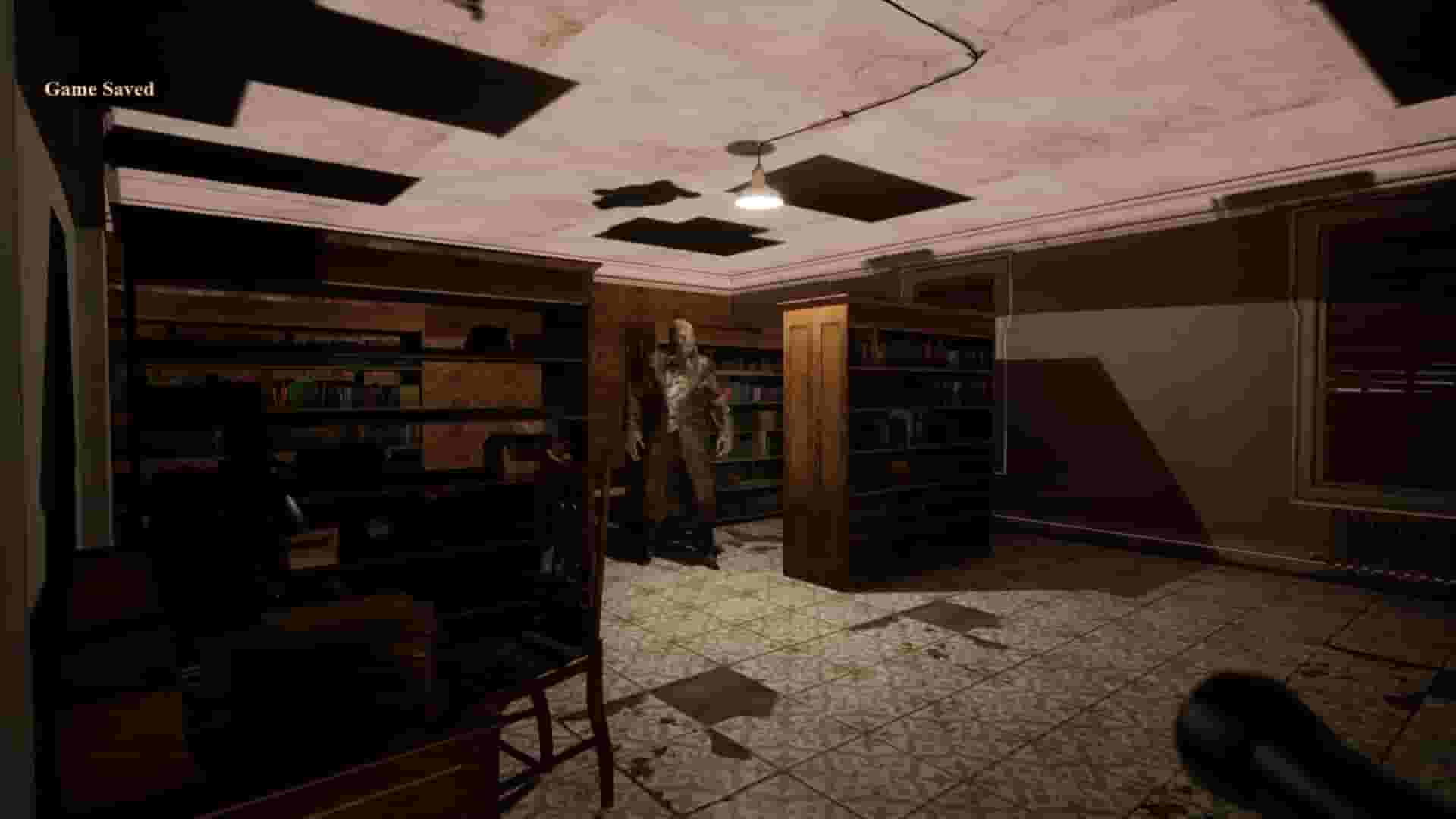 Theater of Death screenshot thumbnail screenshot 1