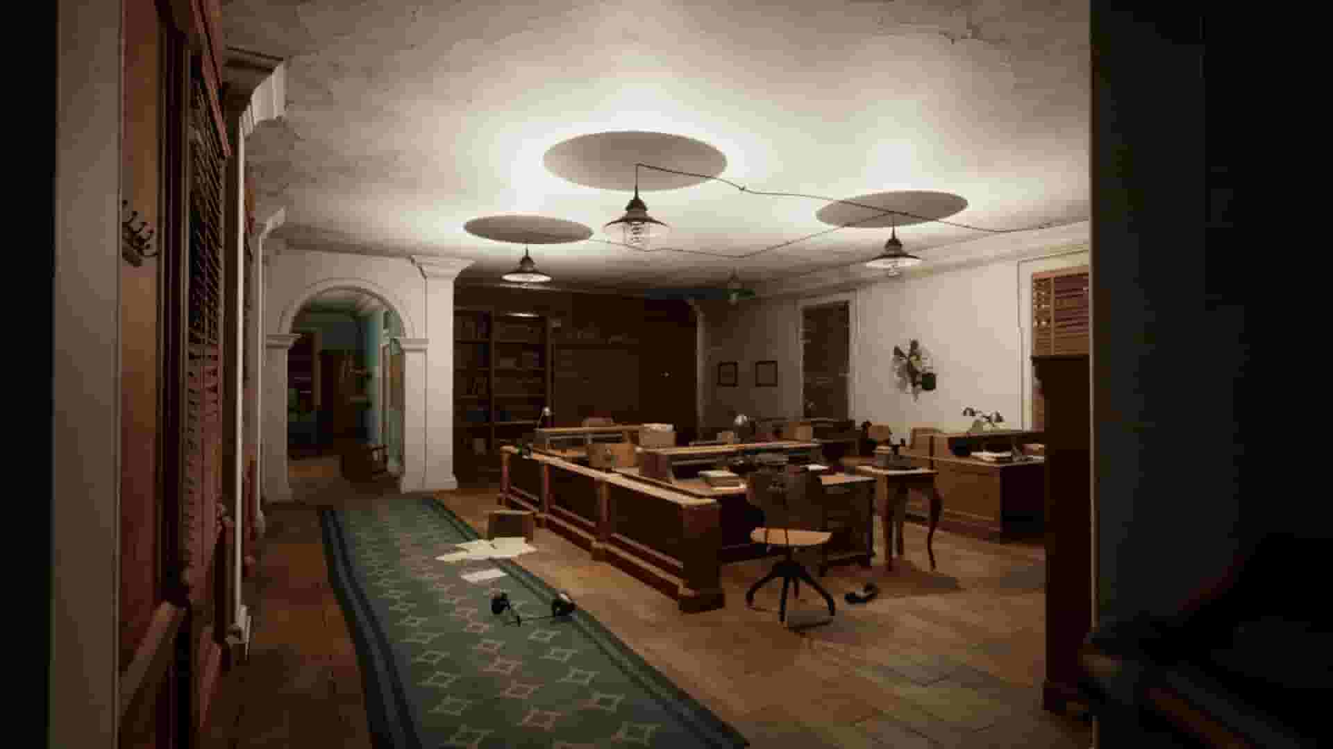 Theater of Death screenshot thumbnail screenshot 2