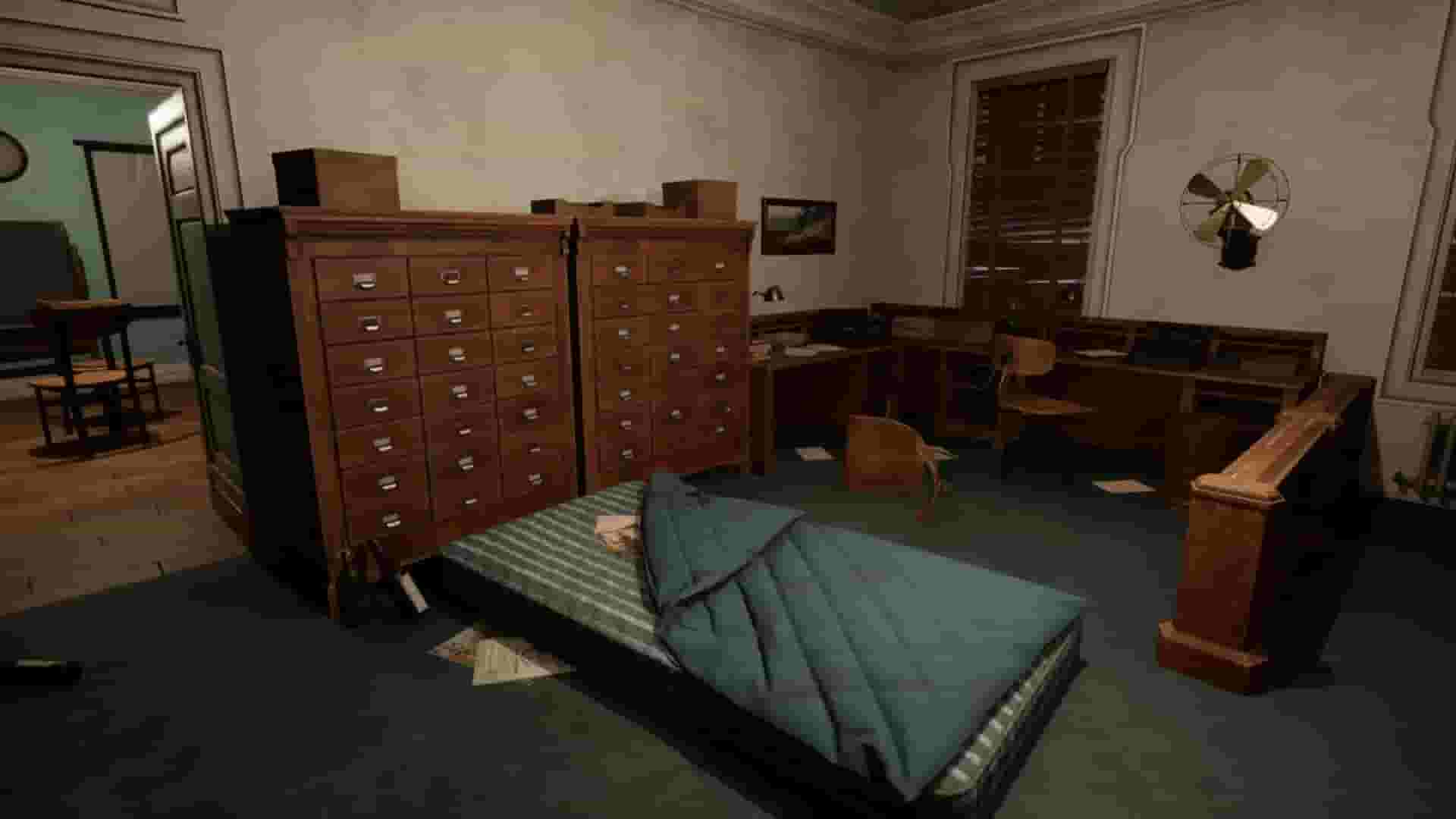 Theater of Death screenshot thumbnail screenshot 3