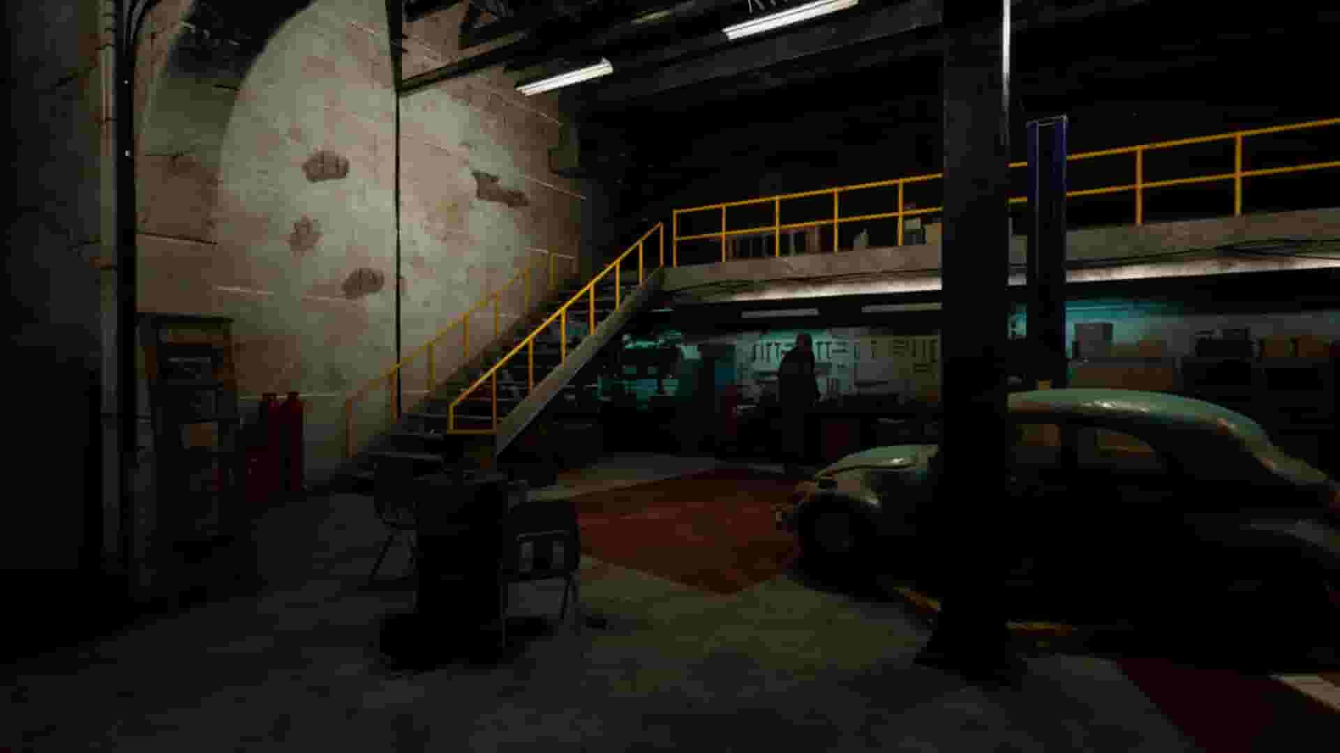 Theater of Death screenshot thumbnail screenshot 4