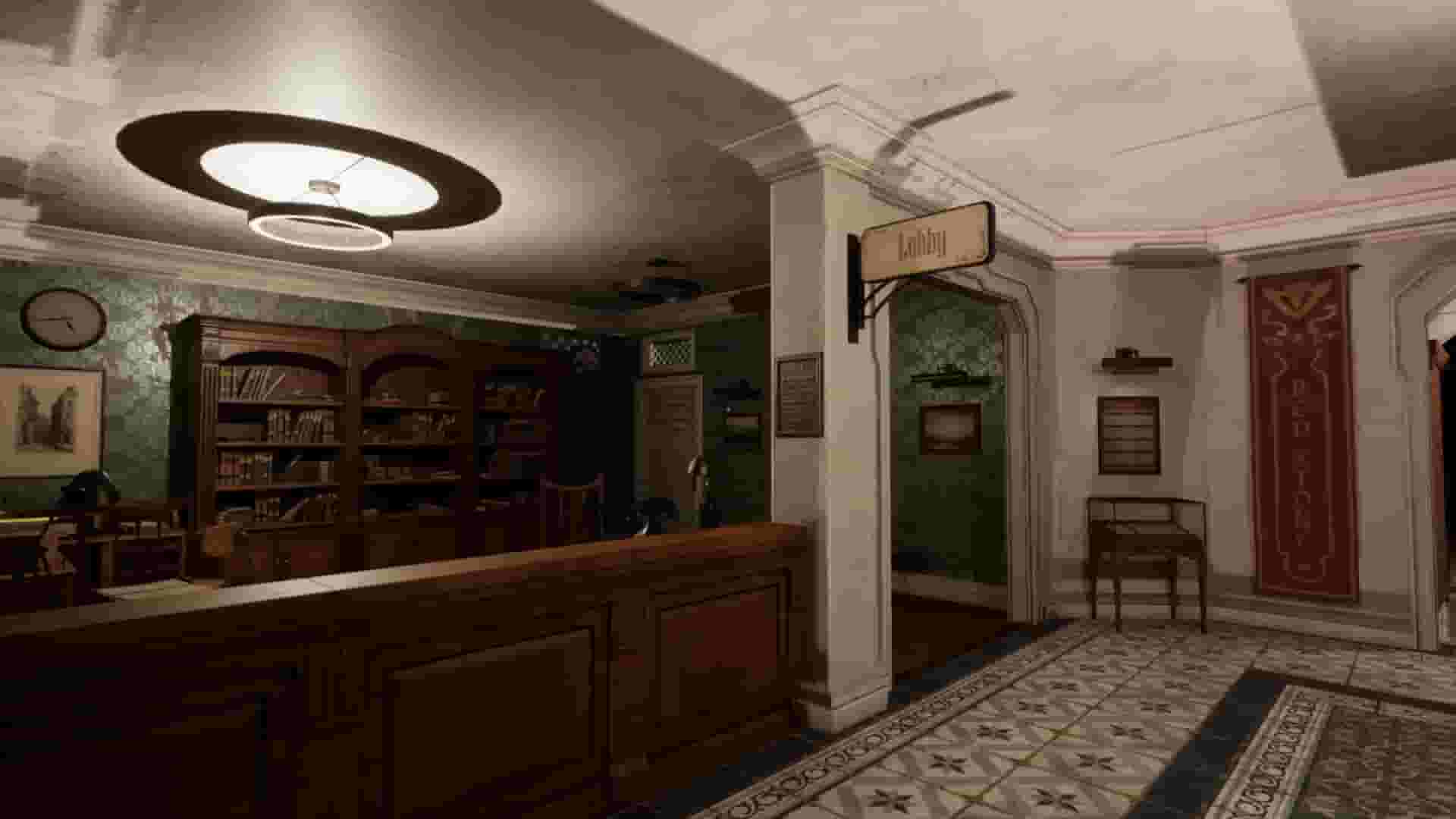 Theater of Death screenshot thumbnail screenshot 5