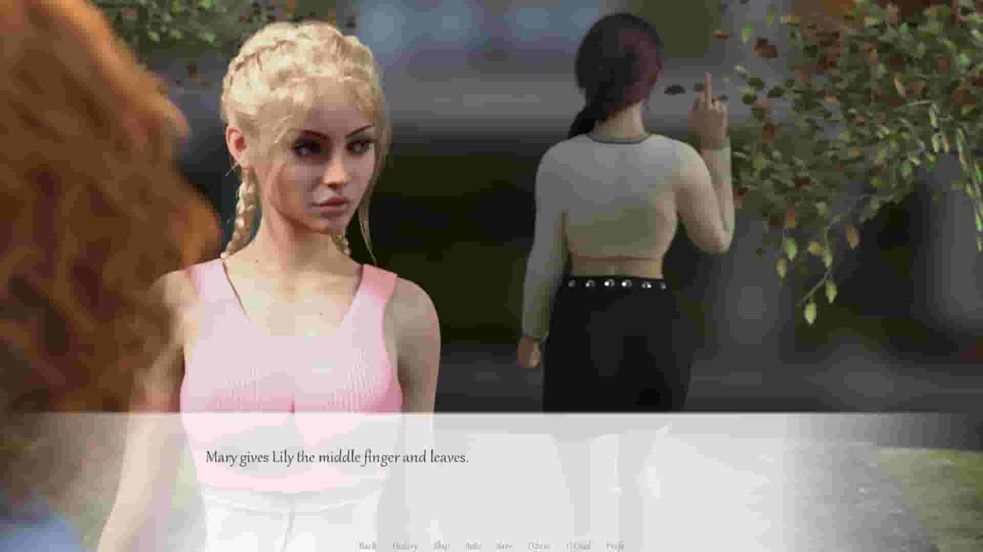 Theater School screenshot thumbnail screenshot 2