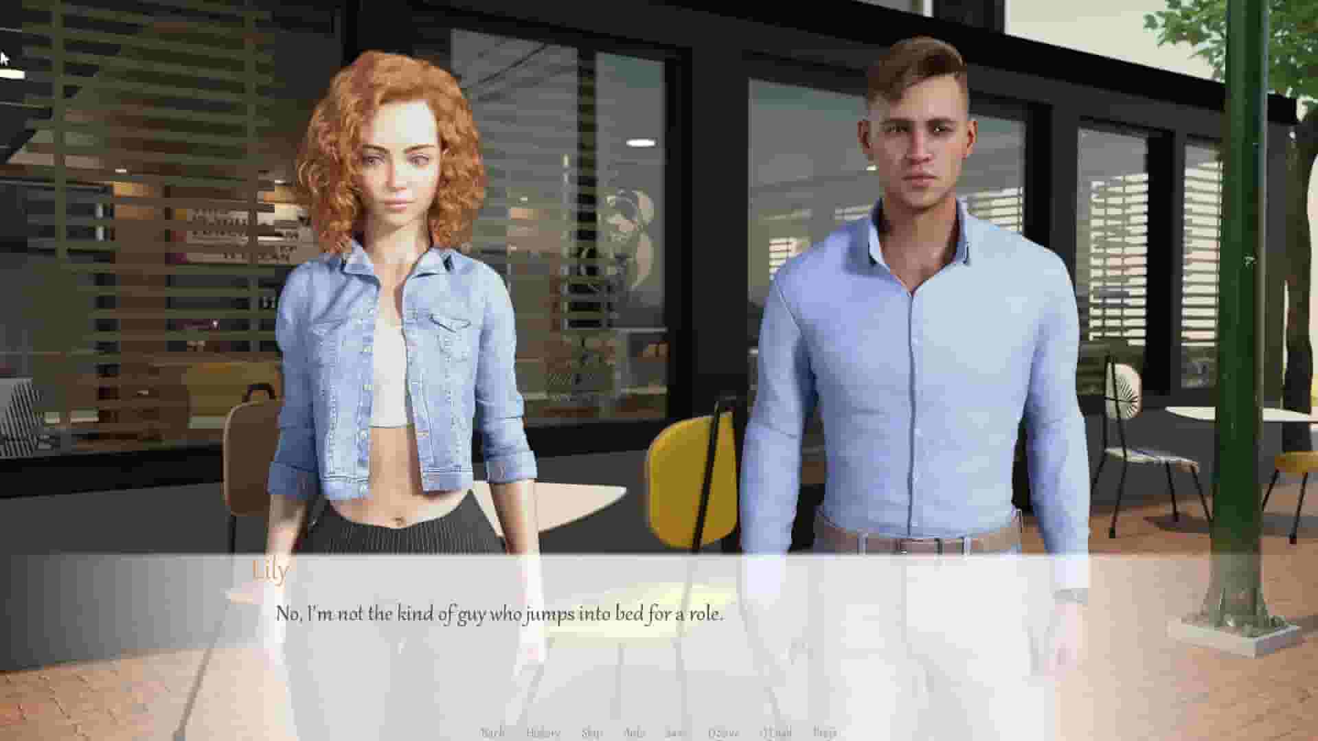 Theater School screenshot thumbnail screenshot 4