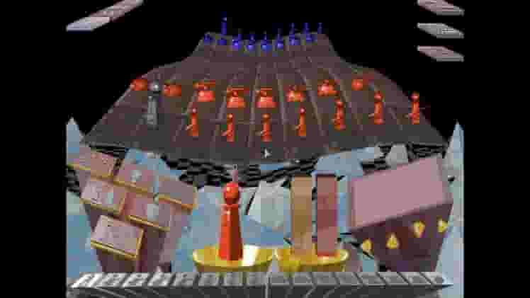 Theatre of War screenshot thumbnail screenshot 1