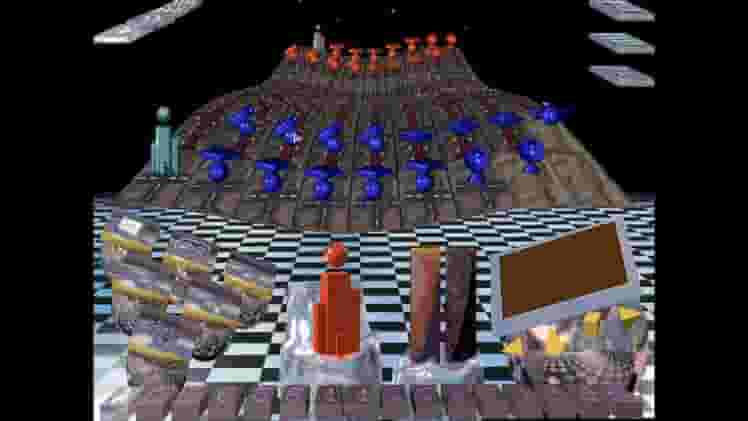 Theatre of War screenshot thumbnail screenshot 3