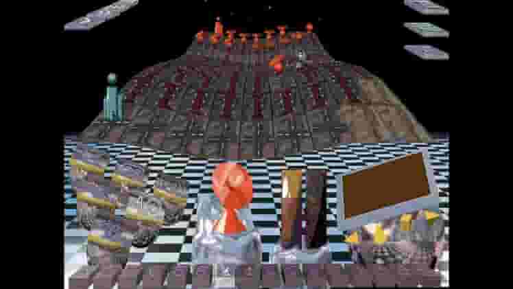 Theatre of War screenshot thumbnail screenshot 5