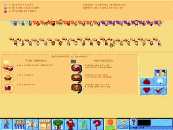 Theme Park screenshot thumbnail screenshot 10