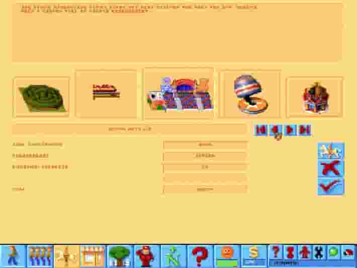 Theme Park screenshot thumbnail screenshot 11
