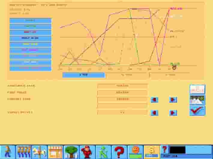 Theme Park screenshot thumbnail screenshot 3