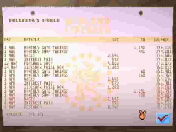 Theme Park screenshot thumbnail screenshot 6