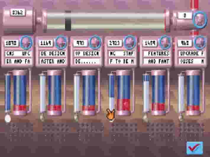 Theme Park screenshot thumbnail screenshot 7