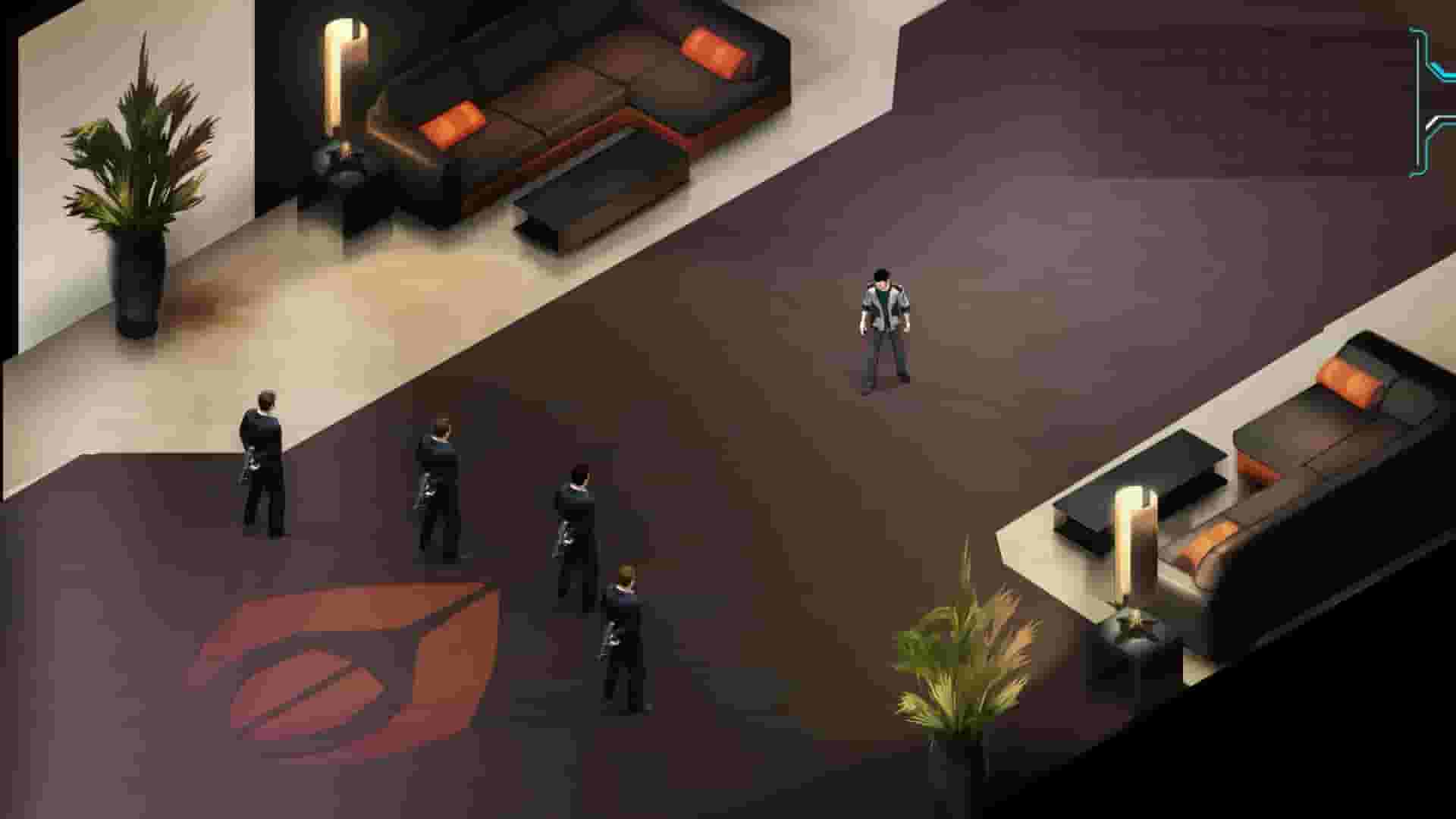 There Came an Echo screenshot thumbnail screenshot 2