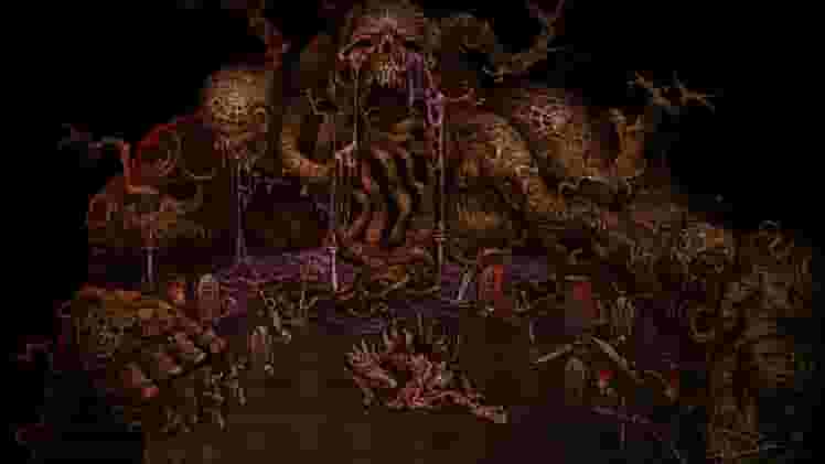 There Is No Light screenshot thumbnail screenshot 1