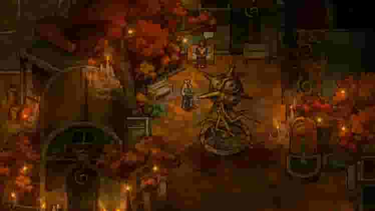 There Is No Light screenshot thumbnail screenshot 2