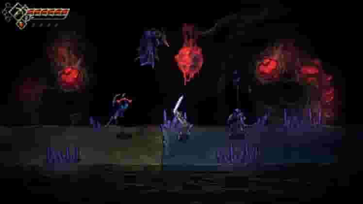 There Is No Light screenshot thumbnail screenshot 3