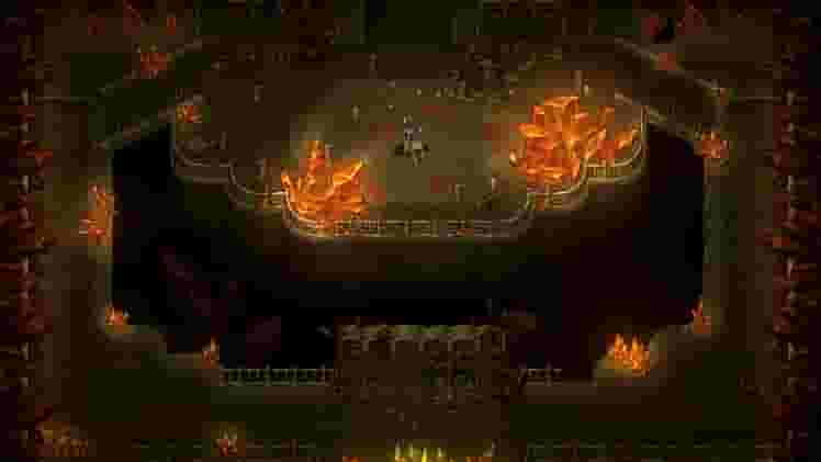 There Is No Light screenshot thumbnail screenshot 4