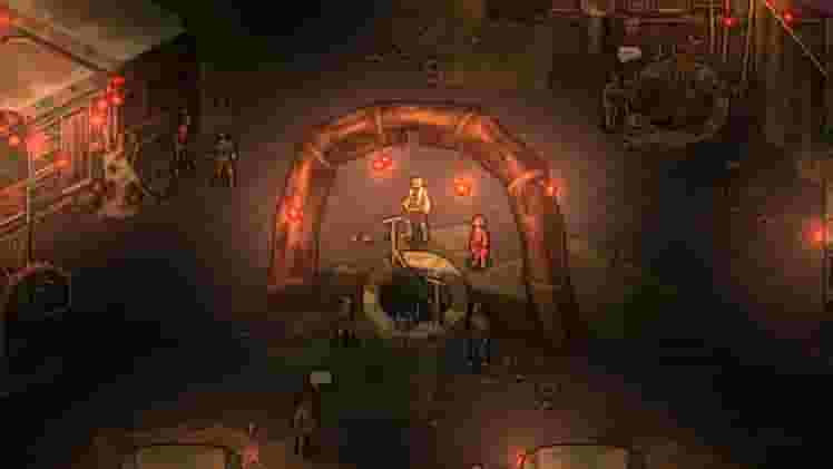 There Is No Light screenshot thumbnail screenshot 6