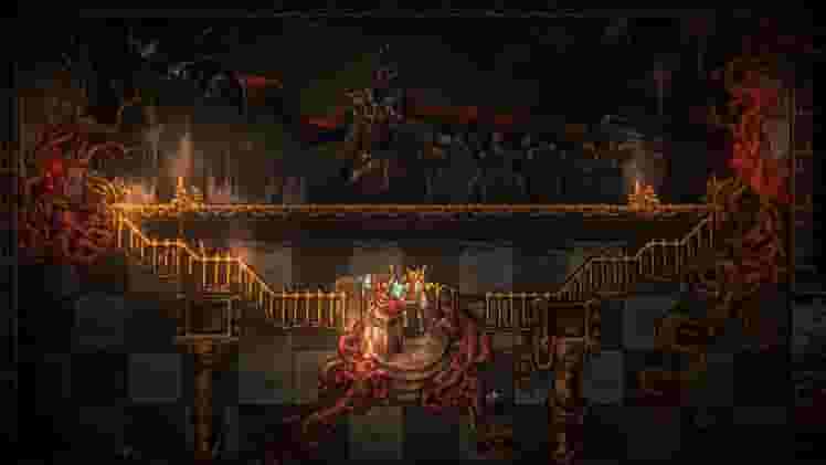 There Is No Light screenshot thumbnail screenshot 8