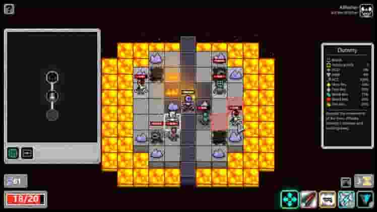 Thermonuclear screenshot thumbnail screenshot 2