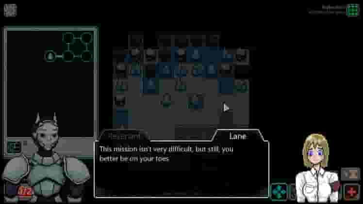 Thermonuclear screenshot thumbnail screenshot 3