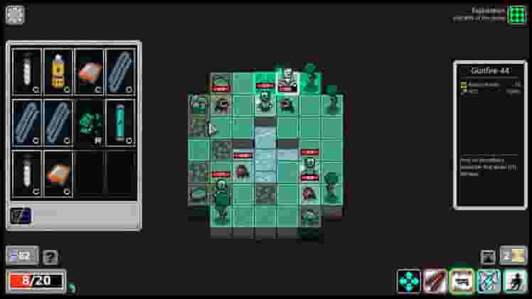 Thermonuclear screenshot thumbnail screenshot 4