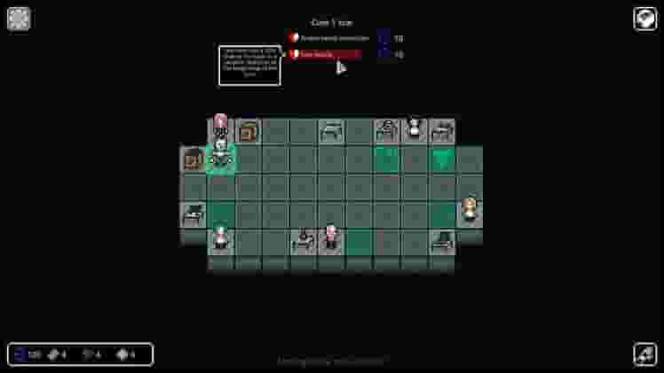 Thermonuclear screenshot thumbnail screenshot 5