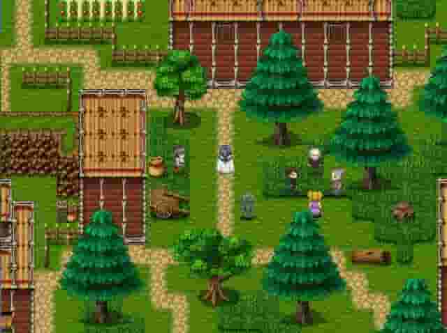 Thesaurus screenshot thumbnail screenshot 3