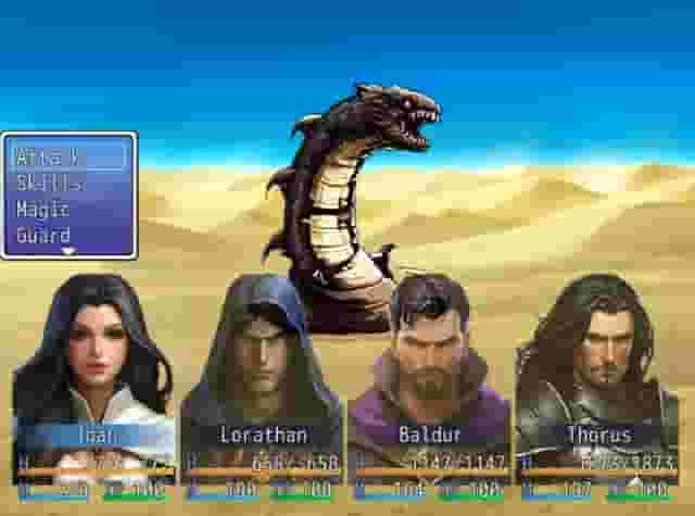 Thesaurus screenshot thumbnail screenshot 4