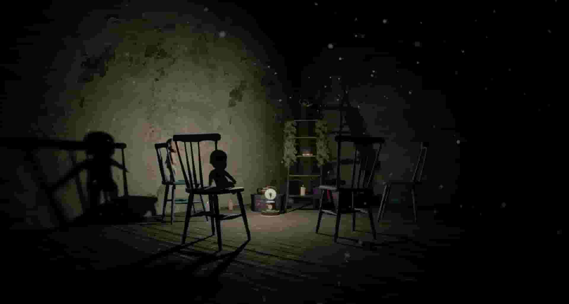 TheSilentSnowfall screenshot thumbnail screenshot 2