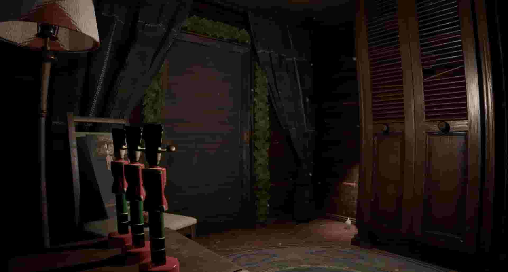 TheSilentSnowfall screenshot thumbnail screenshot 3