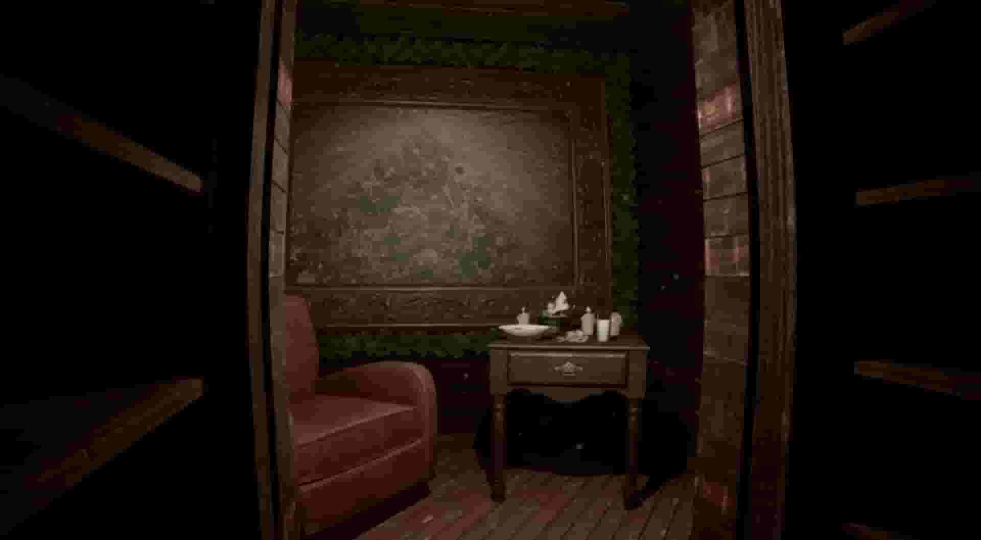 TheSilentSnowfall screenshot thumbnail screenshot 4