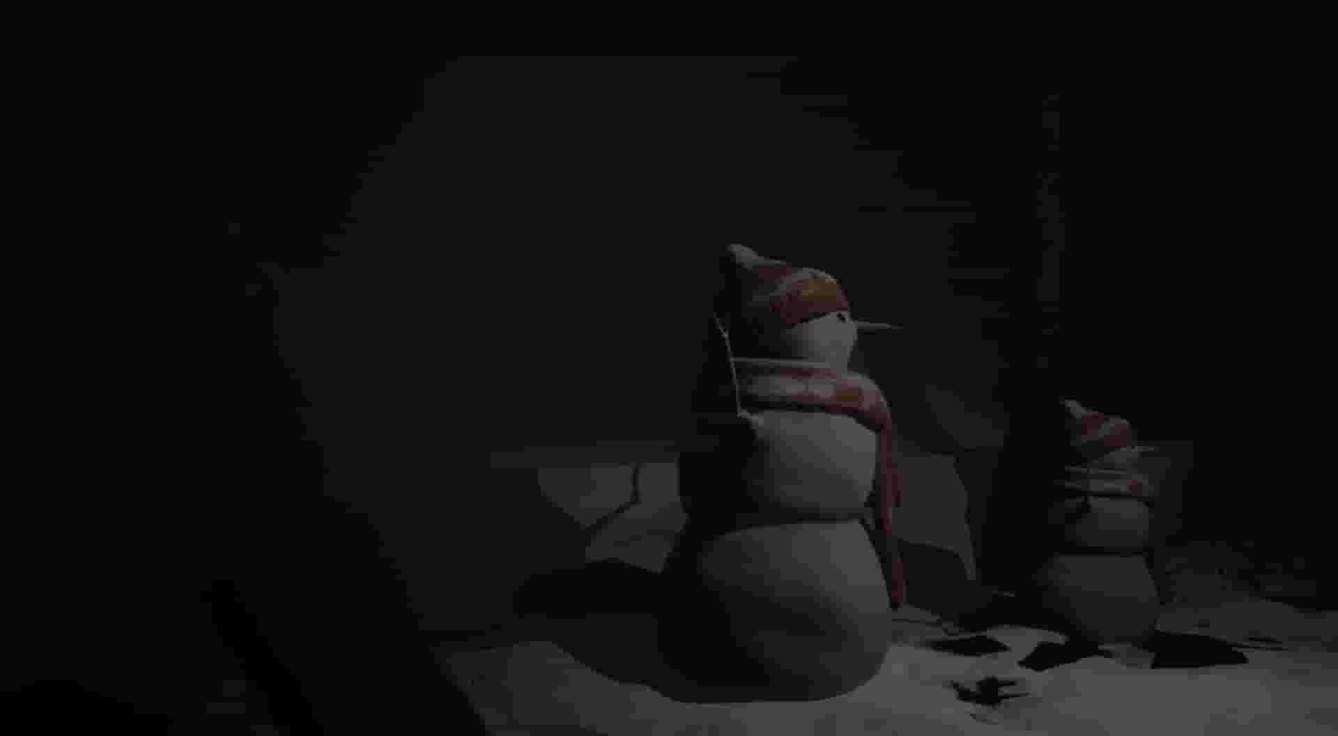 TheSilentSnowfall screenshot thumbnail screenshot 5