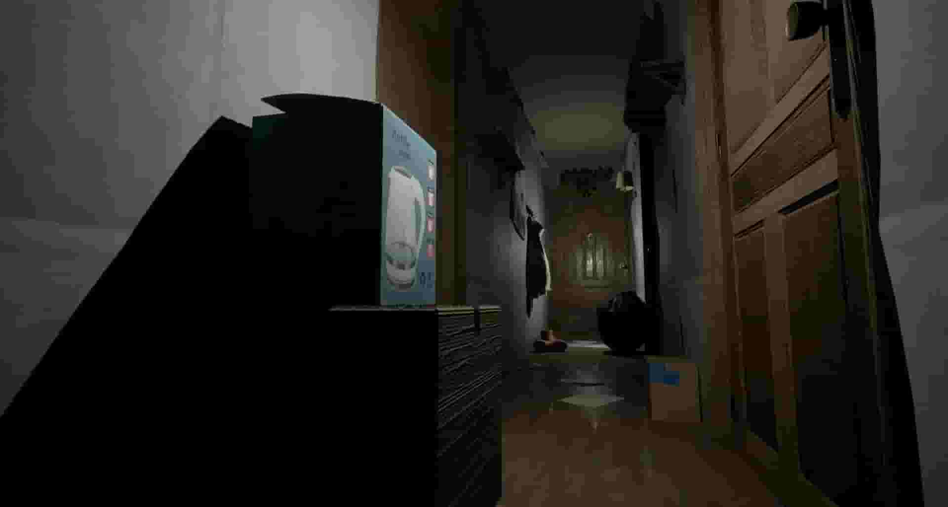 TheSilentSnowfall screenshot thumbnail screenshot 6