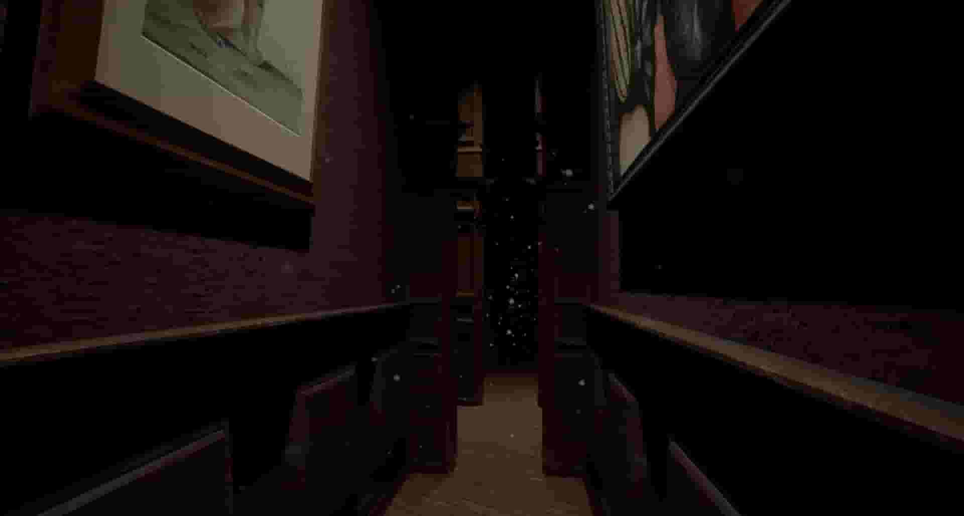 TheSilentSnowfall screenshot thumbnail screenshot 7