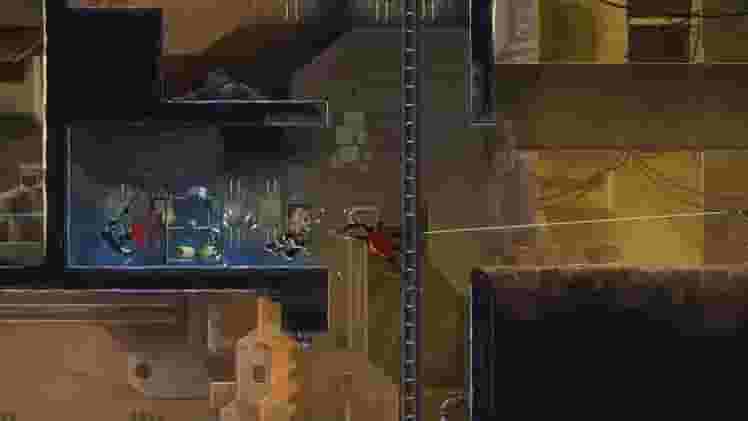 They Always Run screenshot thumbnail screenshot 0