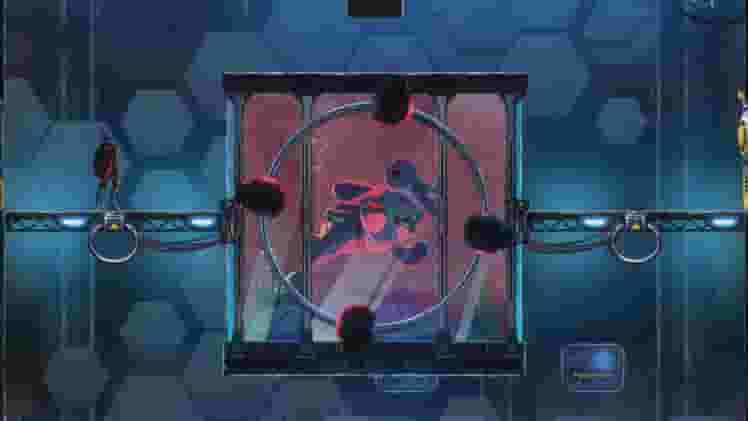 They Always Run screenshot thumbnail screenshot 1