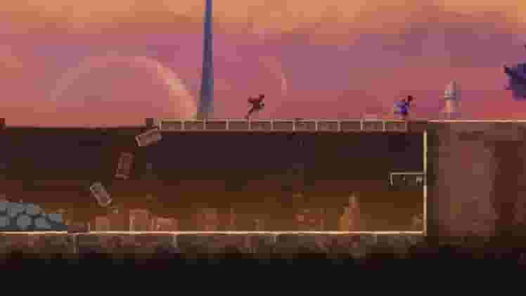 They Always Run screenshot thumbnail screenshot 4