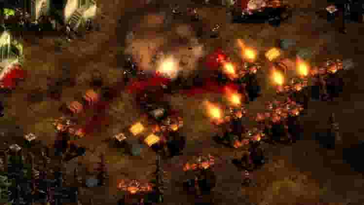 They Are Billions screenshot thumbnail screenshot 11