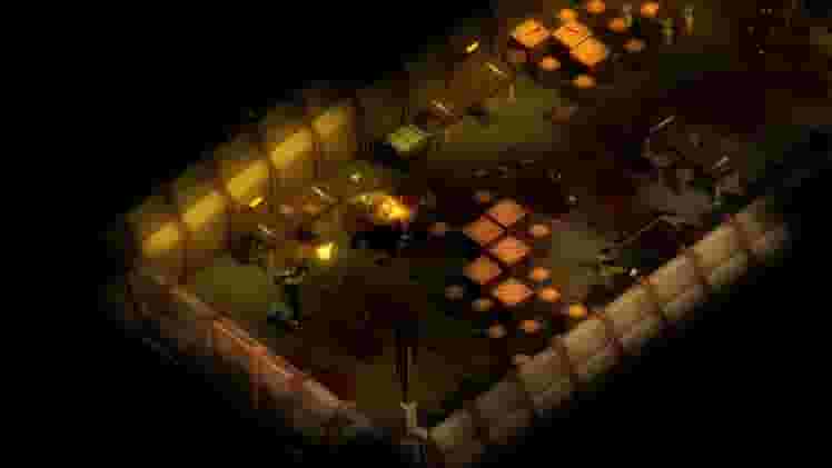 They Are Billions screenshot thumbnail screenshot 12