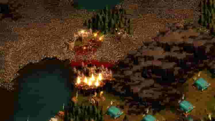 They Are Billions screenshot thumbnail screenshot 14