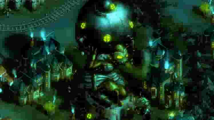 They Are Billions screenshot thumbnail screenshot 15