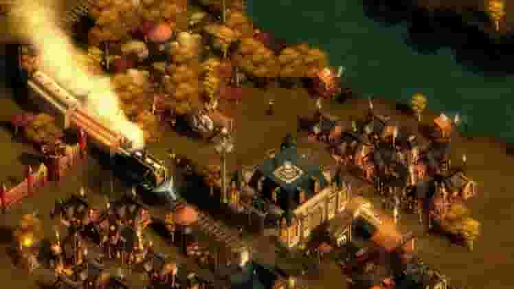 They Are Billions screenshot thumbnail screenshot 16