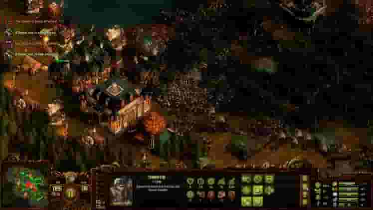 They Are Billions screenshot thumbnail screenshot 17