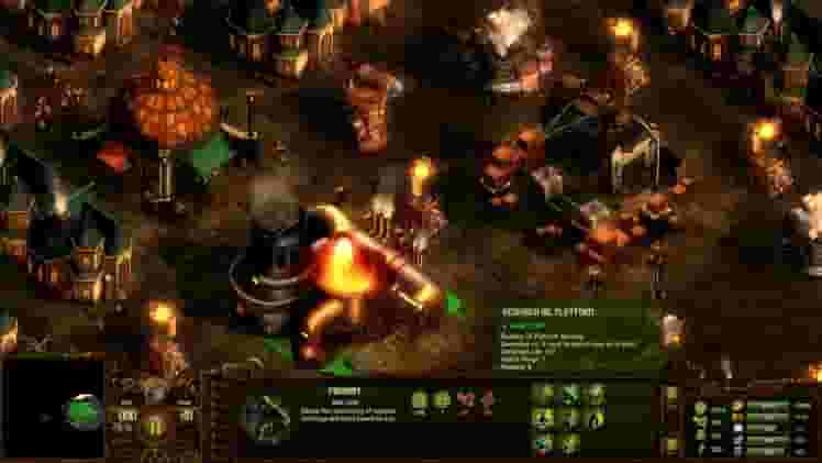 They Are Billions screenshot thumbnail screenshot 4