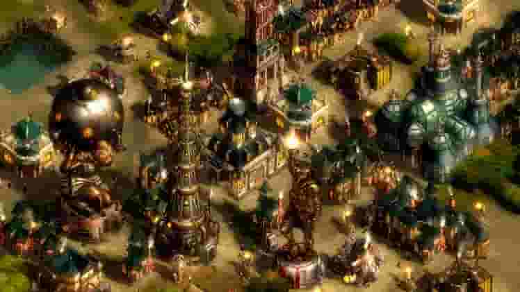 They Are Billions screenshot thumbnail screenshot 6